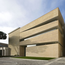 "世界最美大学图书馆"罗马Pontificial Lateran大学图书馆
