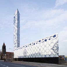  “青花瓷”荷兰Stadshaard能源站