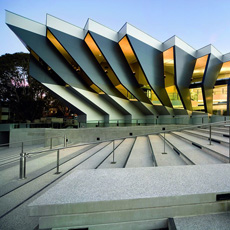 JohnCurtin School of Medical Research